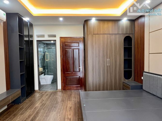 Trục chính KD, Khu ĐT Văn Phú, Hà Đông 77m 5T. Vỉa hè, KD, thang máy. Giá 23,5 tỷ Có TL - 5