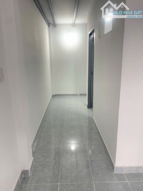 🌈🏠Nhà Hẻm NGÔ QUYỀN Gần Chợ Tân An (5.2x17m👉4.5 tỷ) - 5