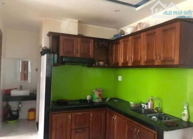 📌📌📌Làm việc trực tiếp!!! cho thuê nhà 3 tầng kiệt trần cao vân giá rẻ 🔥 - 5
