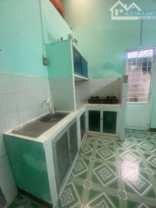 🔥 Nhà gác lửng kiệt Thái Thị Bôi thông Điện Biên Phủ  - Diện tích 90m2 ngang 5m5 - 5