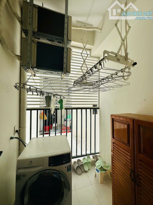 CHO THUÊ CĂN HỘ 3 PHÒNG NGỦ -80M2 TẠI CT2 VCN PHƯỚC HẢI - 13 TRIỆU/THÁNG - 5