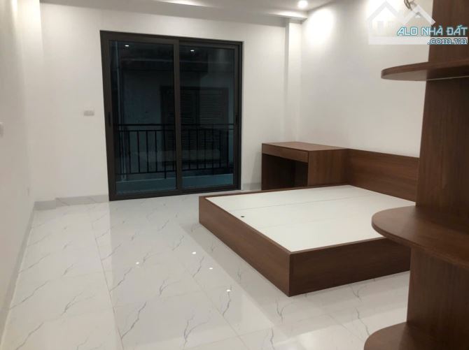 Bán NR đẹp, 55m2, 12 tỷ tại Thiên Hiền, Nam Từ Liêm, Hà Nội - hàng hiếm giá ưu đãi - 5