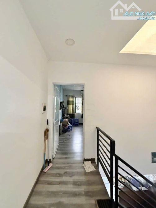 Nhà rộng hẻm 1 trục, Hoàng Hoa Thám, Tân Bình, 6.15 tỷ - 5