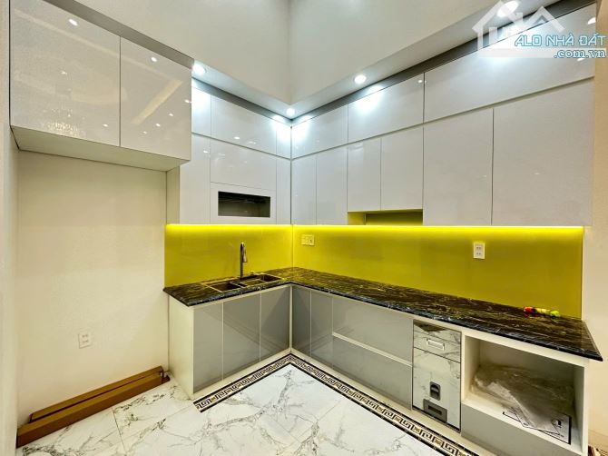 Bán nhà 3 tầng 48m2 ngõ164 Hoàng Quý, Lê Chân . Giá 3,15 tỷ . - 5