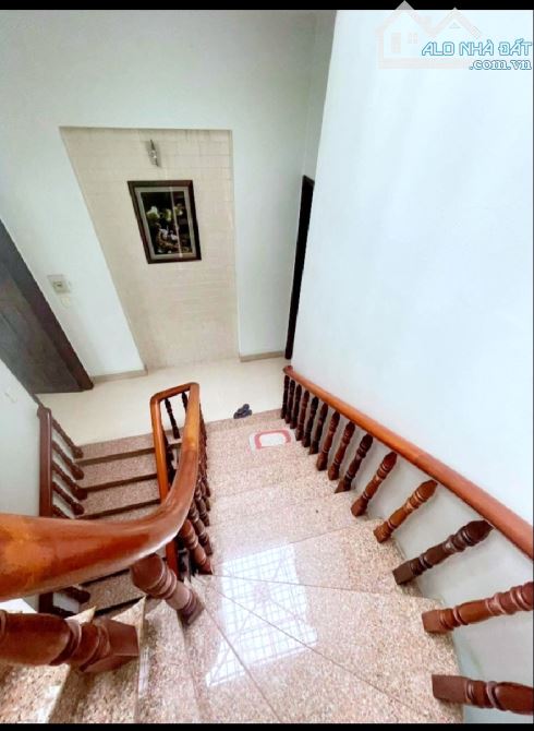 BÁN NHÀ MẶT TIỀN 4 TẦNG, 80M2 TRẦN TẤN, TÂN SƠN NHÌ, TÂN PHÚ. GIÁ CHỐT CỰC TỐT. - 5