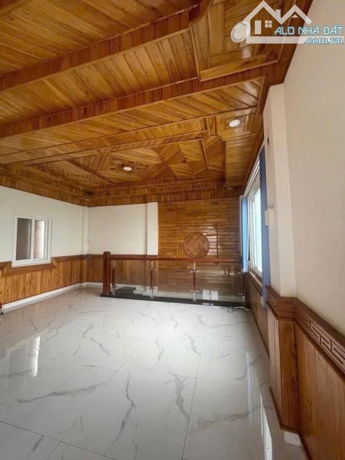 Bán nhà mê mặt tiền kinh doanh Mai Thị Lựu - 5