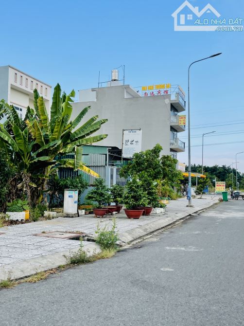 Đất nền đầu tư 80-130m2 nằm trong khu dân cư hiện hữu-Trần Văn Giàu 13tr-18tr/m2-SHR ThổCư - 5