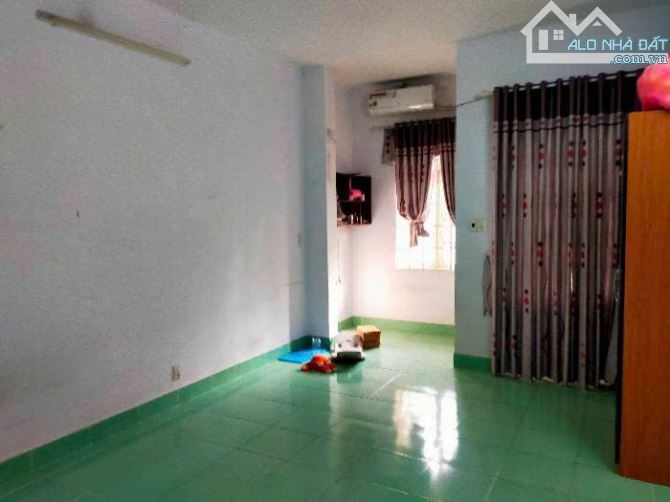Bán nhà HXH Mã Lò 8m 68m2 3 tầng nhỉnh 5 tỷ - 5