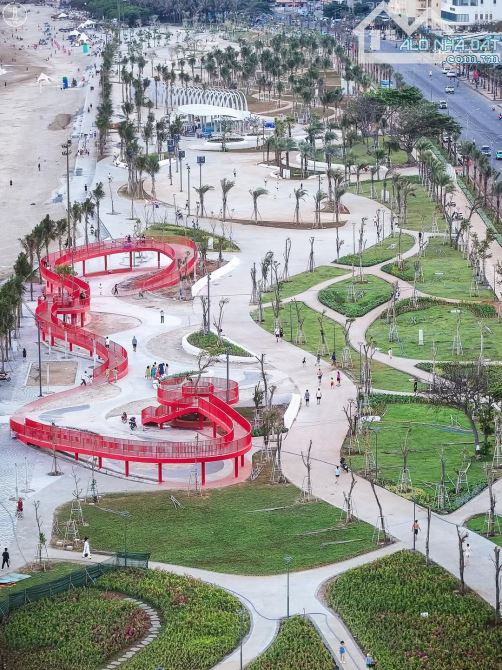 BÁN BIỆT THỰ CAO CẤP KHU VIỆT ANH - VI BA, PHƯỜNG 6, TP. VŨNG TÀU. GIÁ 18 TỶ - 5