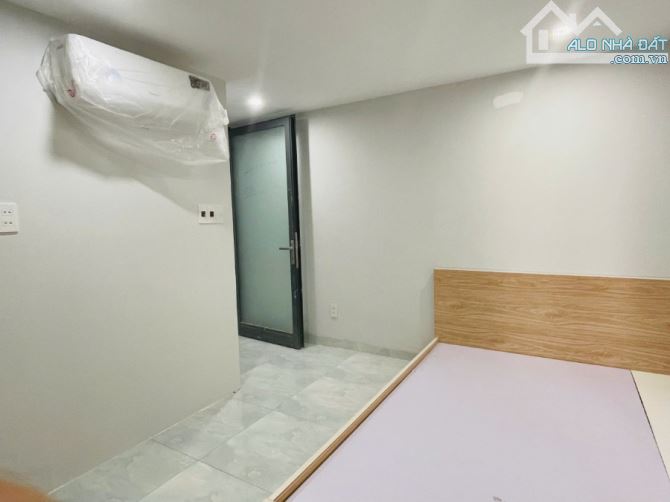 BÁN TOÀ CĂN HỘ MẶT TIỀN 6 TẦNG ĐƯỜNG HUY CẬN - HẢI CHÂU - 5