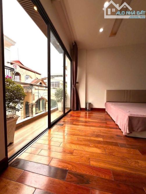 Phân Lô Đền Lừ Ô Tô Tránh - NHÀ CỰC ĐẸP - 5