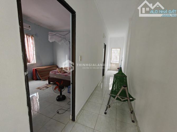 BÁN NHÀ 1T1L ĐƯỜNG BACU, HẺM OTO VÀO TẬN NHÀ- 130M (NGANG 6M), GIÁ 6.5 TỶ - 5