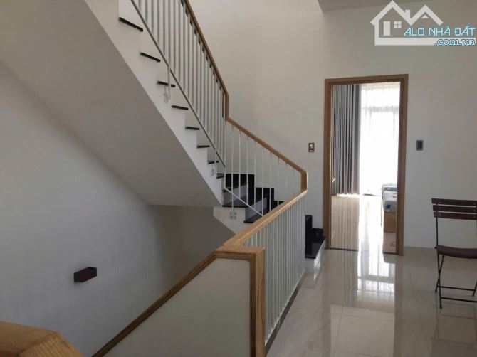 BÁN NHÀ MẶT TIỀN NGUYỄN CÔNG HOAN - NHÀ 3 TẦNG - 112M2. - 5