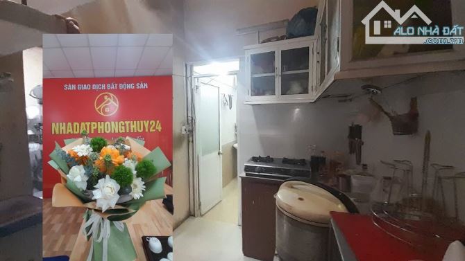 BÁN NHÀ TRẦN PHÚ, AN BIÊN, LÊ CHÂN, HP. 7,2 TỶ, 70M2, VỊ TRÍ KD - 5