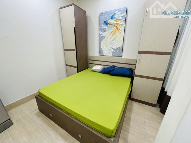 HomeStay Quận 1 Bùi Viện-5 Tầng-6PN-HDT 30tr/ tháng-Chủ gấp bán chỉ Hơn 7Ty TL‼️ - 5
