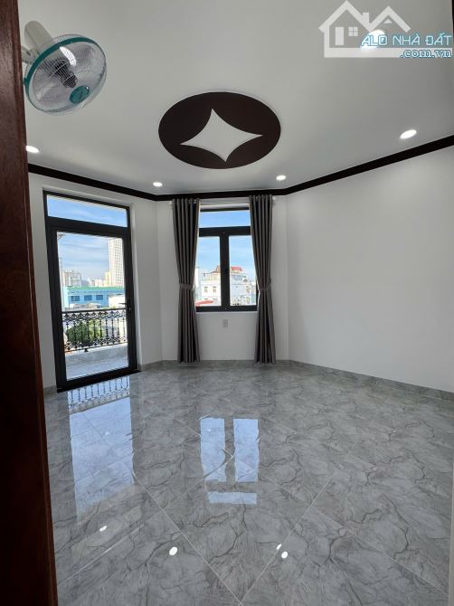 🔥Bán 3 Căn Liền Kề mới tinh mặt tiền đường Mai An Tiêm, phường Vĩnh Phước, Nha Trang - 5