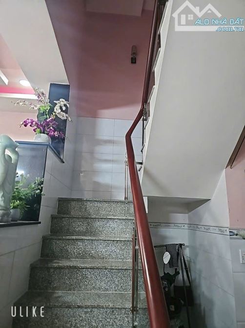 ✅ QUẬN 5💥HÀNG HOTT - 4 TẦNG MỚI ĐẸP  GẦN MT NGUYỄN TRÃI – 48M2 – NHỈNH 8 TỶ XÍU 🌺 - 5