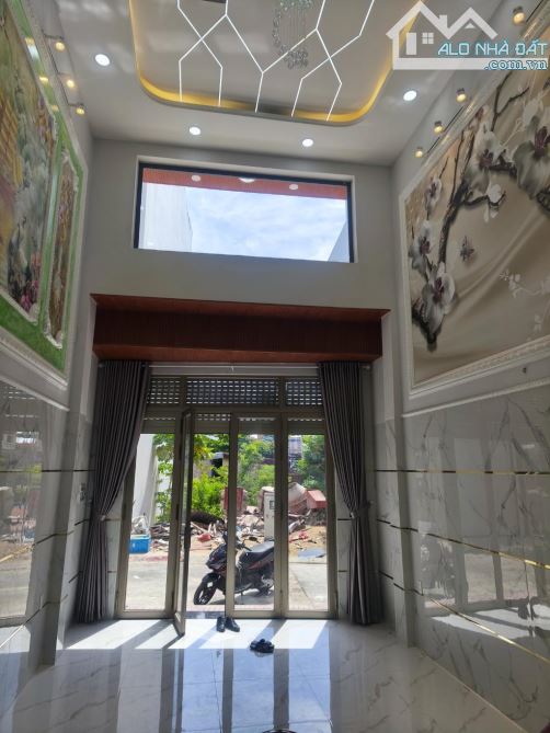 BÁN NHÀ ĐƯỜNG SỐ 4 BHHA  KHU VÍP BÌNH TÂN NHÀ 5 TẦNG NGANG 4 GIÁ CHỈ NHỈNH 7 TỶ.. - 5