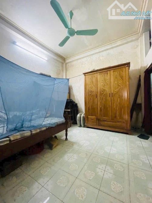 BÁN NHÀ Mặt Ngõ Phương Mai, Đống Đa, DT 42m, 4 Tầng, MT 4m, G.iá 19,2 tỷ - 5