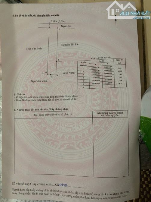 133,4m2 Kim Đới 3, Hữu Bằng Kiến Thụy - 5