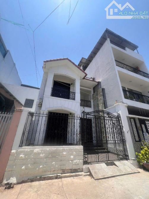 🏡 Bán biệt thự 2 mặt tiền An Nhơn 15 - Cách biển chỉ 1km! 🏡 - 5