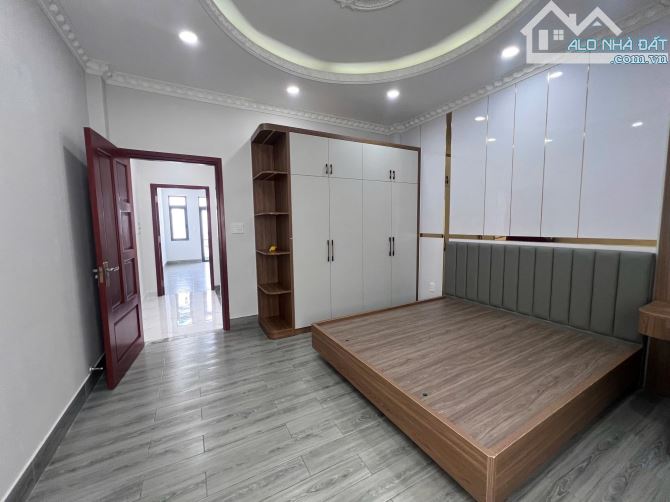 Siêu Phẩm 3 Tấm cạnh Phạm Văn Đồng Linh Đông Thủ Đức FULL Nội Thất - 5