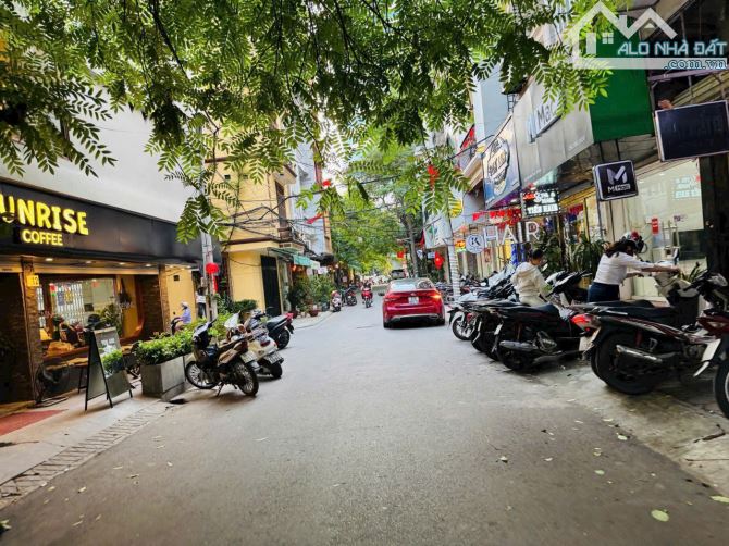 CỰC PHẨM 91 NGUYỄN CHÍ THANH - NGÃ TƯ HUỲNH THÚC KHÁNG - 17,6 TỶ - 5