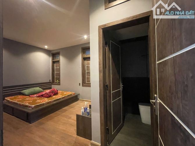 Biệt thự cao cấp MT đường Phạm Quang Ảnh gần Võ Văn Kiệt, cách biển Mỹ Khê chỉ 10 phút - 5