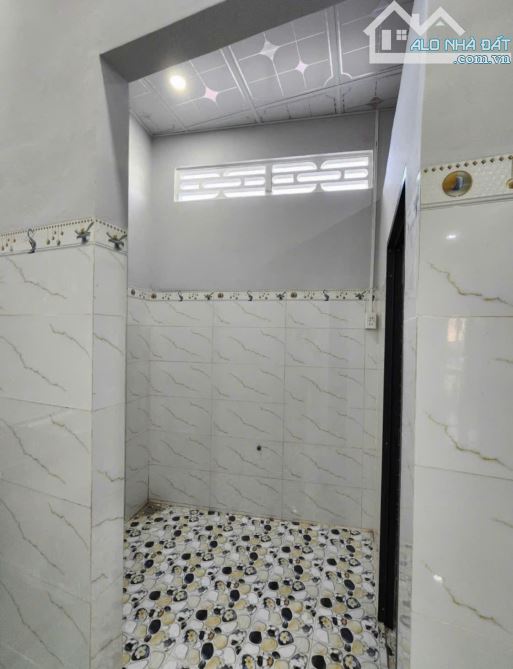 💥 CẦN BÁN GẤP NHÀ Ở THÁI MỸ , CỦ CHI ,900tr, SHR - 5
