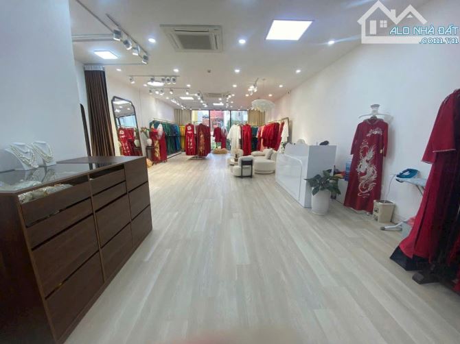 TOÀ NHÀ 9 TẦNG VIP ĐẸP NHẤT – MẶT PHỐ NAM ĐỒNG - XÃ ĐÀN – GIẢM SÂU CÒN 85 TỶ - 5
