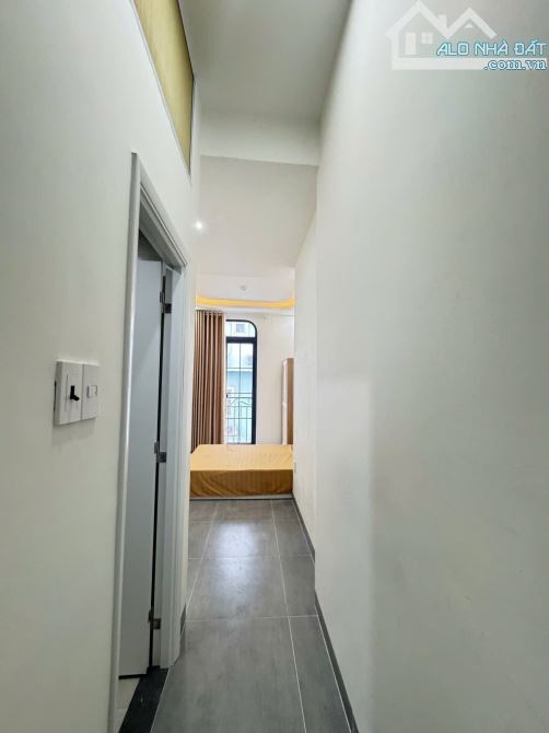 Bán CHDV Linh Đông Thủ Đức Tphcm - 5