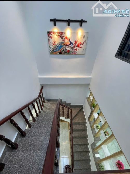 CẦN BÁN NHÀ MỚI XÂY – SỔ HỒNG RIÊNG – GIÁ CHỈ 1 TỶ50 - 5