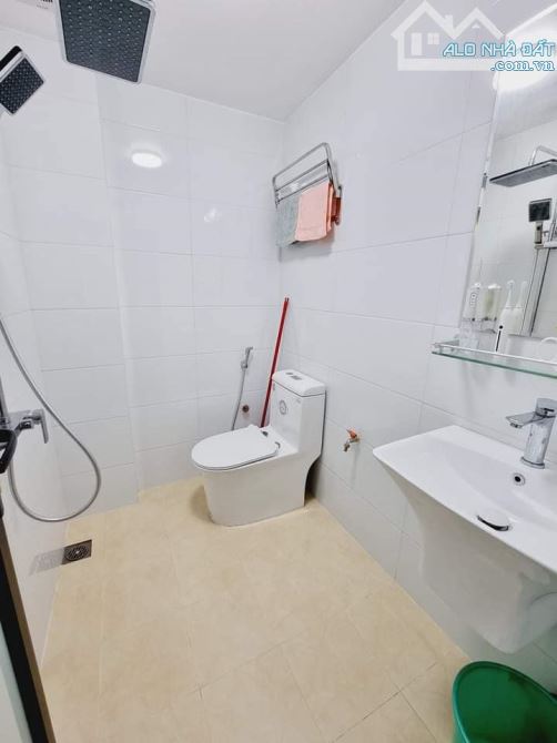 BÁN NHÀ THANH XUÂN 4 TẦNG x 65M2 PHÂN LÔ Ô TÔ THÔNG HAI MẶT PHỐ, RẤT GẦN PHỐ, KD VĂN PHÒNG - 5