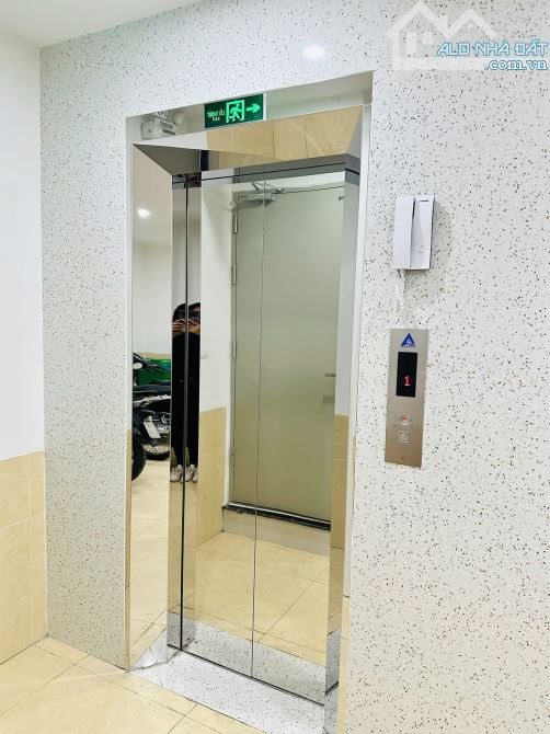 MẶT PHỐ NHẬT CHIÊU 110M2 VIEW HỒ TÂY TOÀN CẢNH, 6 TẦNG THANG MÁY, GIÁ 73.5 TỶ SỔ CHÍNH CHỦ - 5