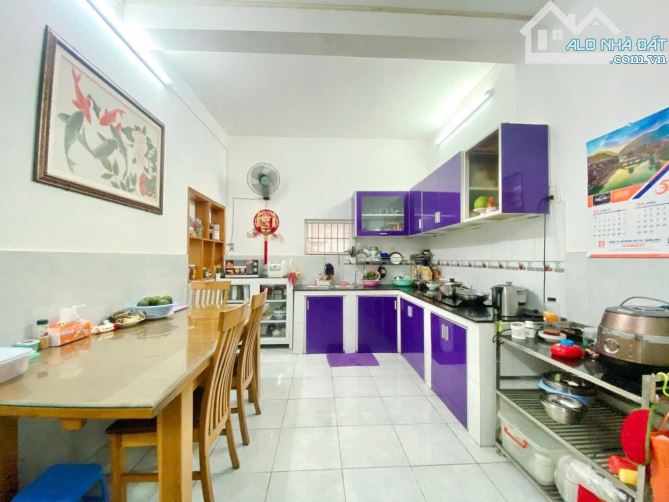 Bán nhà Phường 12 Tân Bình, Hoàng Hoa Thám, căn góc 3 tầng hẻm 10m, giá chỉ 12 tỷ - 5