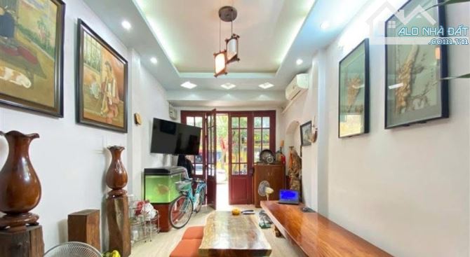 Bán nhà 12,9 tỷ, Hồ Xuân Hương, Minh Khai, Hồng Bàng - 5