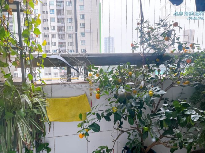 CHUNG CƯ AN LẠC PHÙNG KHOANG, 75M, GIÁ 3,95 TỶ - 5