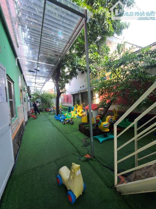 Bán gấp đất 2 mặt tiền đường song hành 635m2 chỉ 36 tỷ Xã Tân Xuân Huyện Hóc Môn - 5