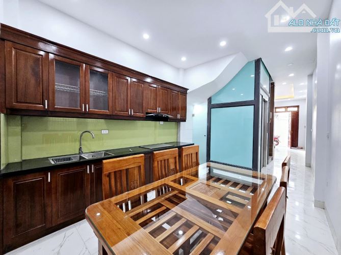 Bán nhà phố An Đào C - Thang máy, 5 tầng, 6 ngủ, ngay cạnh Vinhomes OCP 1 - 6.15 tỷ - 5