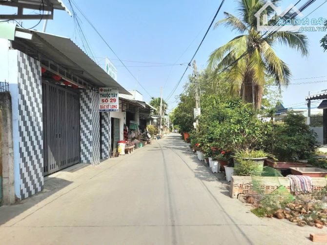 Hàng F0, 160m2 đất thổ cư đường ô tô Nguyễn Văn Trưng, 350 tr - 5