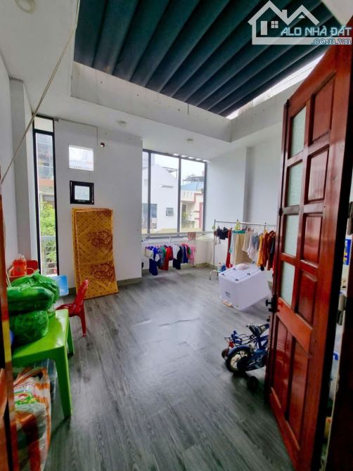 Bán Nh  Mặt Tiền đường Hà Huy Giáp, Hải Châu, Đà Nẵng- Giá 7.2 tỷ có tl mạng - 5