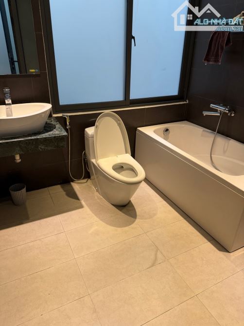 NHÀ 4 TẦNG MỚI ĐẸP_1 ĐỜI CHỦ_FULL NỘI THẤT_BÀU GIA THƯỢNG 2_100M2_5M_6.5 TỶ - 5