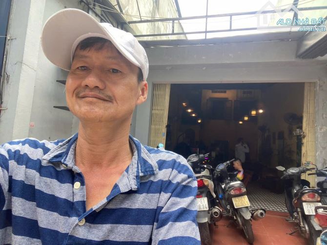Nhà mặt tiền hoàng Diệu  giá rẻ - 5