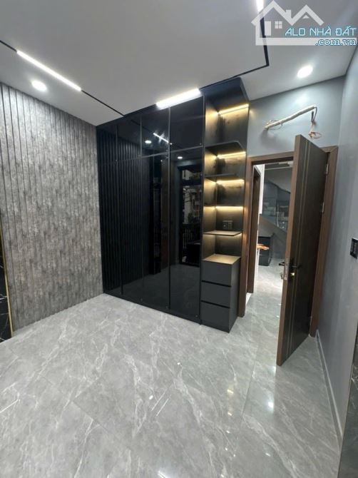 NHÀ BÁN MẶT TIỀN 50m2, 3TẦNG, PHƯỜNG 8_TÂN BÌNH, NHỈNH 8TỶ - 5