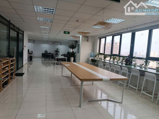 🌟 CHO THUÊ SÀN VĂN PHÒNG 350M² TÒA C1 THÀNH CÔNG – BA ĐÌNH 🌟 - 5