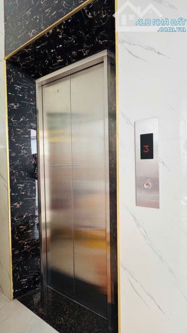 BÁN GẤP BIỆT THỰ MẶT TIỀN HXT HẺM NHỰA THÔNG TỈNH LỘ 10 - ĐƯỜNG CHIẾN LƯỢC Q. BÌNH TÂN - 5