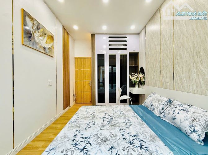 Bán nhà mới đẹp 3PN 3WC✅ Hẻm 1/ Phạm Văn Bạch✅Phường 15 Tân Bình giá 4 tỷ 850 - 5