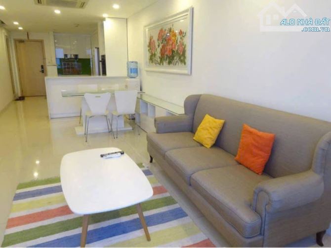 Cho thuê căn hộ đẹp 2 ngủ full đồ 91 m2 tại Thăng Long Number One giá 17 triệu/tháng - 5