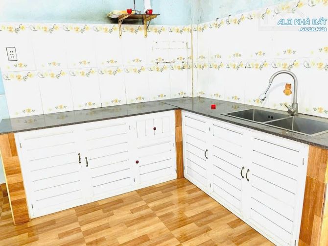 Gia Cực Sốc Chủ Ngộp Cần bán nhanh căn nhà Giồng Cát Tân Phú Trung 118m2 Sổ Riêng 675tr - 5