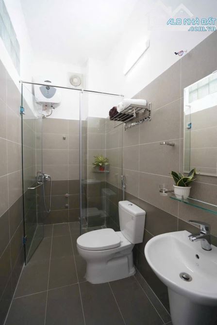 Bán nhà trung tâm phố giá 7,9tỷ đường nhựa oto tận cửa - 5